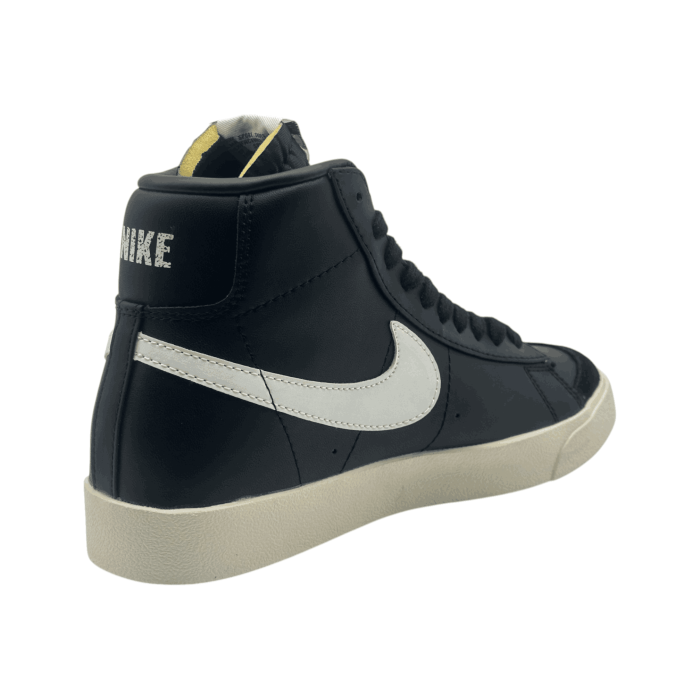 Nike Blazer Mid '77 'Black Sail' (страница 7)