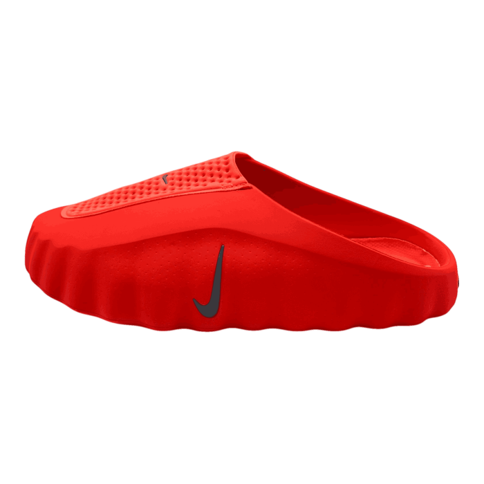 Nike Mind 001 Mule 'Solar Red'