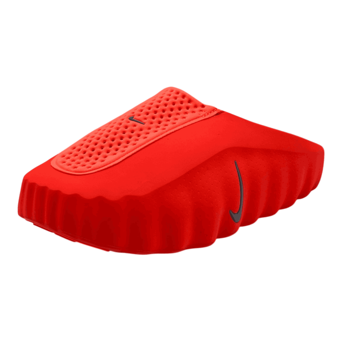 Nike Mind 001 Mule 'Solar Red'