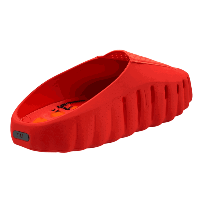 Nike Mind 001 Mule 'Solar Red'