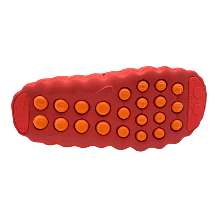 Nike Mind 001 Mule 'Solar Red'