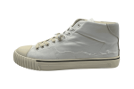 Maison Margiela New Evolution High 'White Leather'