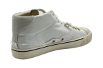 Maison Margiela New Evolution High 'White Leather'