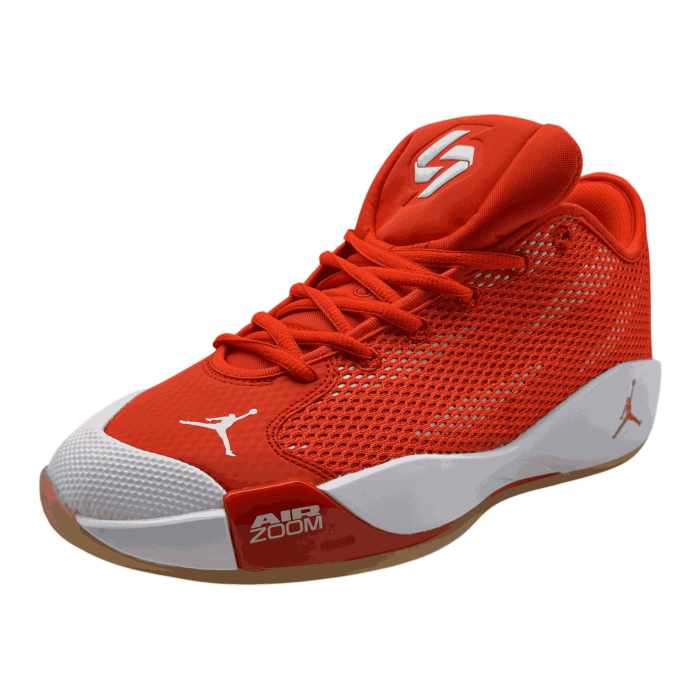 Air Jordan Luka .77 GS 'Chile Red'