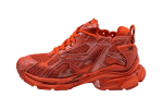 Balenciaga Runner 'Red'