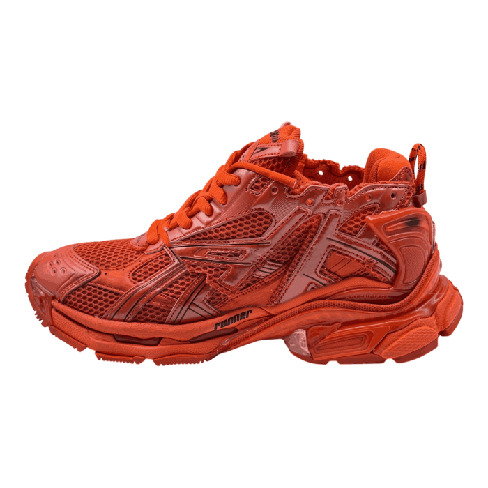 Balenciaga Runner 'Red'