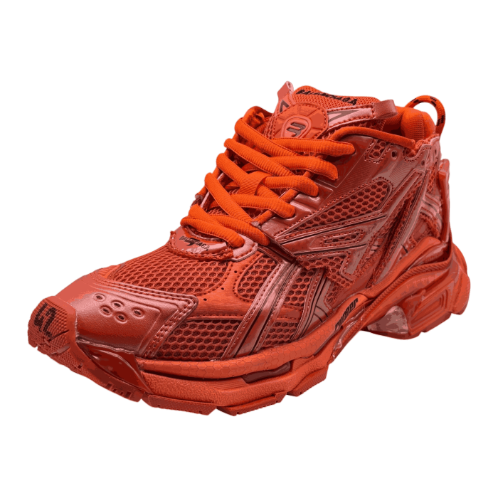 Balenciaga Runner 'Red'
