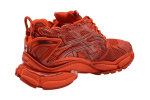 Balenciaga Runner 'Red'