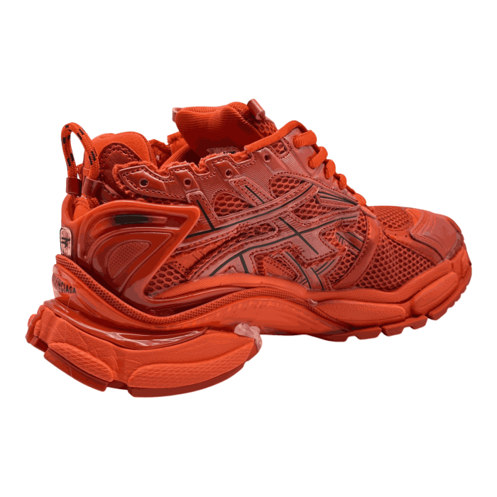 Balenciaga Runner 'Red'