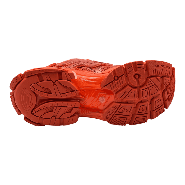 Balenciaga Runner 'Red'