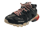 Balenciaga Track Trainer 'Black Red'