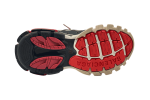 Balenciaga Track Trainer 'Black Red'