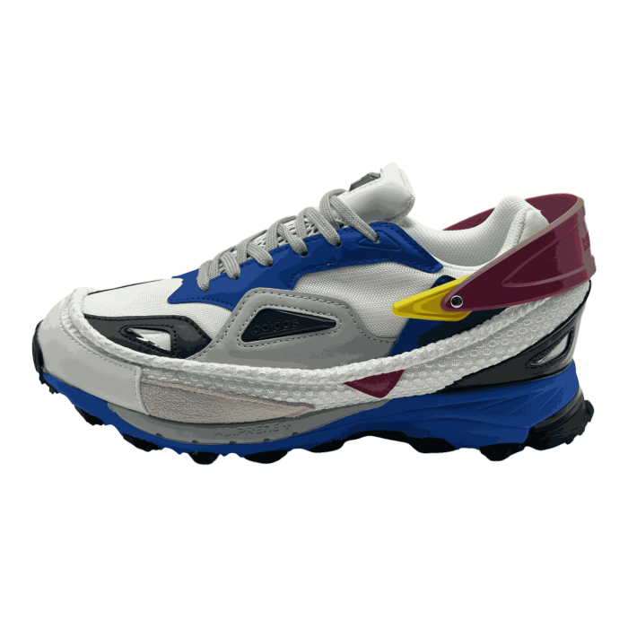 Raf Simons Response Trail 'Dark Indigo'