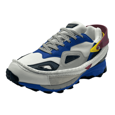 Raf Simons Response Trail 'Dark Indigo'