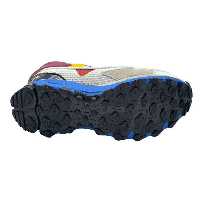 Raf Simons Response Trail 'Dark Indigo'