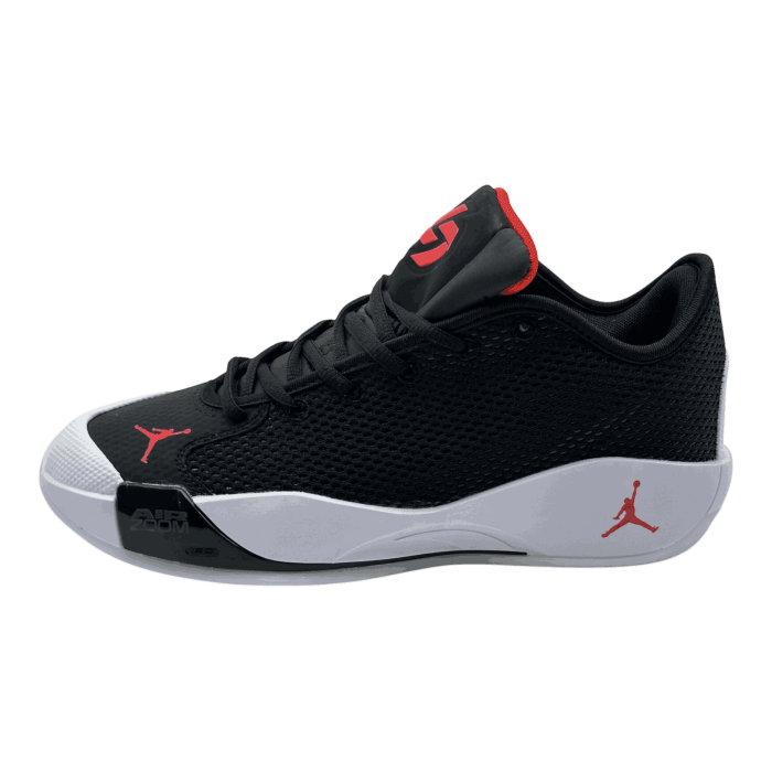 Air Jordan Luka .77 'Bred'