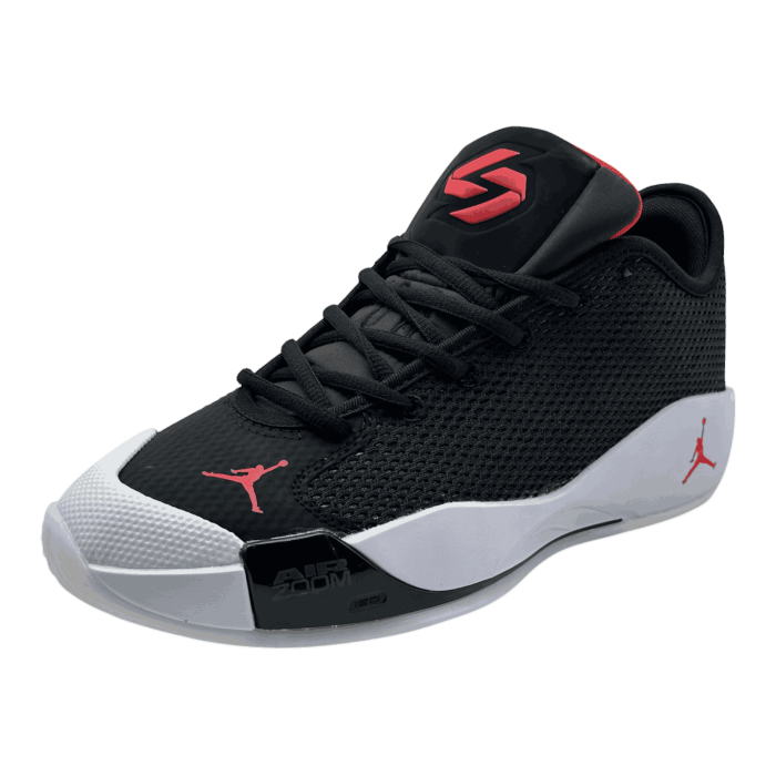 Air Jordan Luka .77 'Bred'