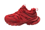 Balenciaga Track  'Red'