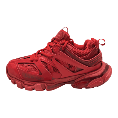 Balenciaga Track  'Red'