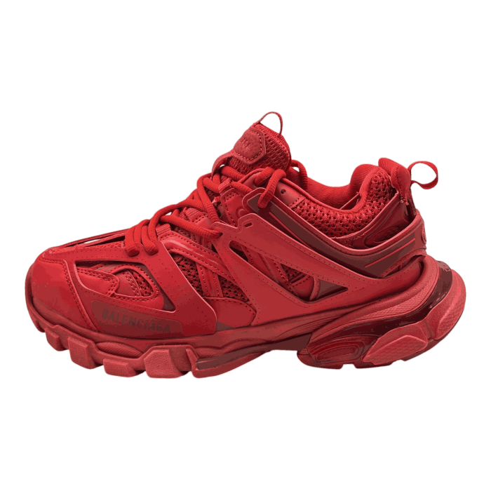 Balenciaga Track  'Red'