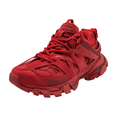 Balenciaga Track  'Red'