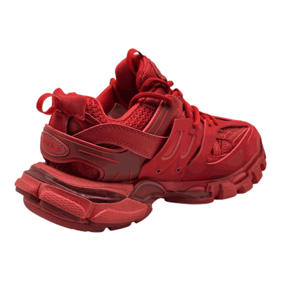 Balenciaga Track  'Red'