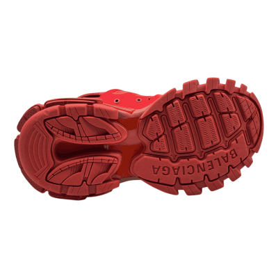 Balenciaga Track  'Red'