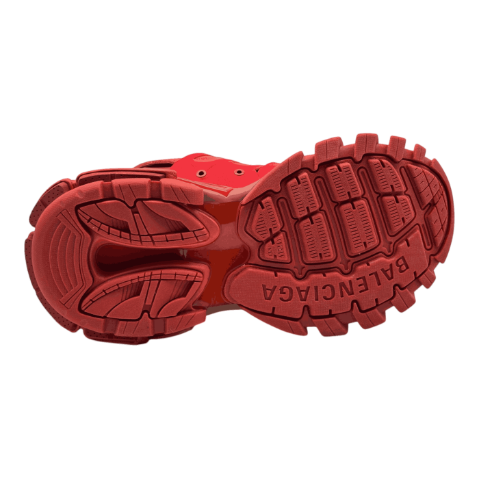 Balenciaga Track  'Red'