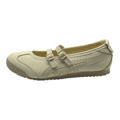 Asics Onitsuka Tiger Mexico 66 ' Cream'