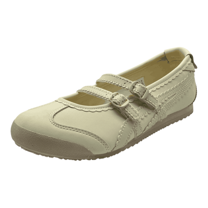 Asics Onitsuka Tiger Mexico 66 ' Cream'