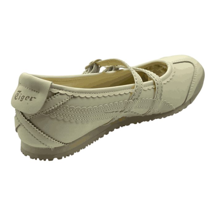 Asics Onitsuka Tiger Mexico 66 ' Cream'
