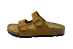 Birkenstock Arizona Soft Footbed 'Mink'