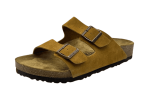 Birkenstock Arizona Soft Footbed 'Mink'