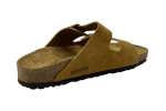 Birkenstock Arizona Soft Footbed 'Mink'