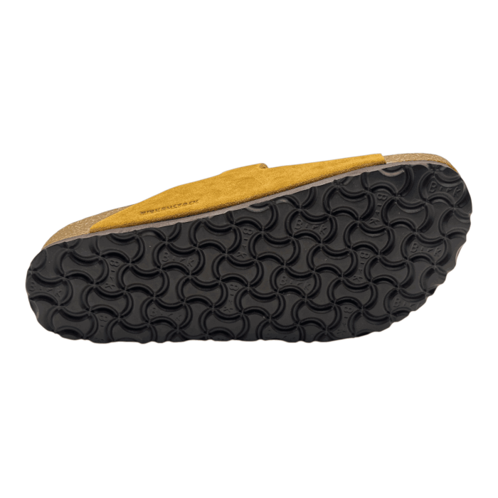 Birkenstock Arizona Soft Footbed 'Mink'