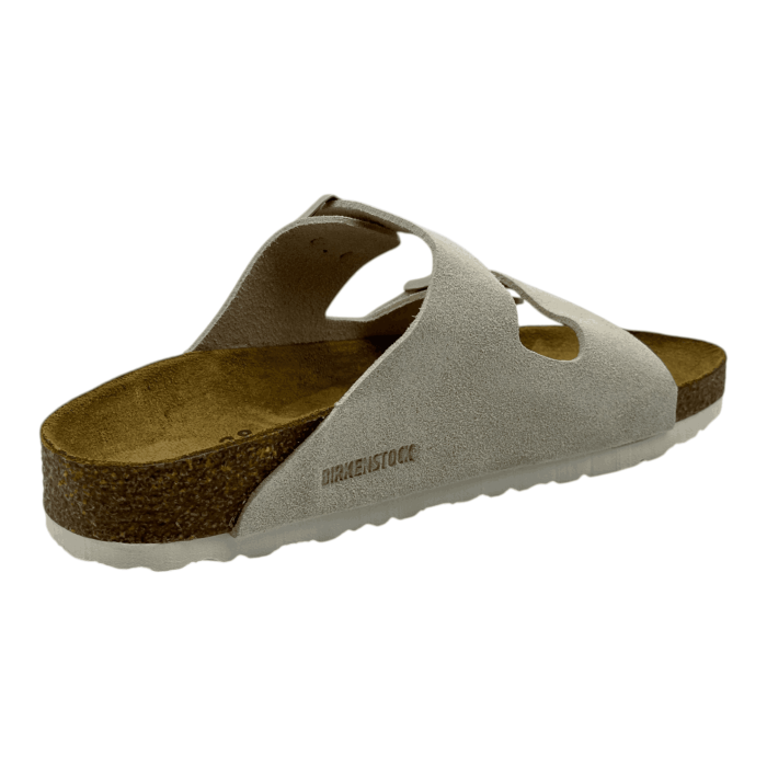 Birkenstock  Arizona Sandal 'Geo Camo - Desert Soil'
