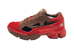 Raf Simons Ozweego Replicant 'Scarlet Red'