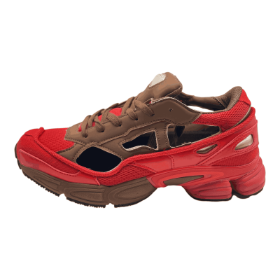 Raf Simons Ozweego Replicant 'Scarlet Red'