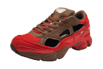Raf Simons Ozweego Replicant 'Scarlet Red'