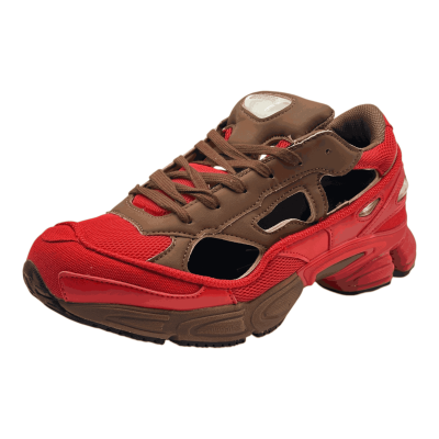 Raf Simons Ozweego Replicant 'Scarlet Red'