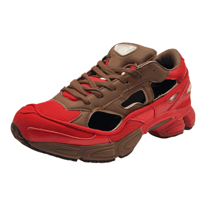 Raf Simons Ozweego Replicant 'Scarlet Red'