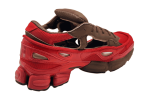 Raf Simons Ozweego Replicant 'Scarlet Red'