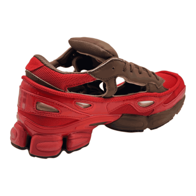 Raf Simons Ozweego Replicant 'Scarlet Red'