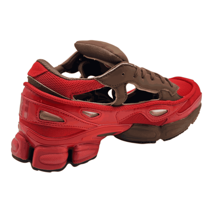 Raf Simons Ozweego Replicant 'Scarlet Red'