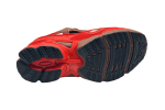 Raf Simons Ozweego Replicant 'Scarlet Red'