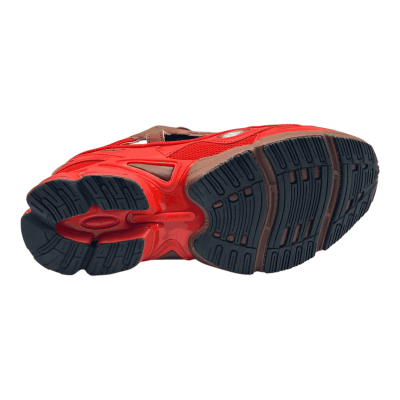 Raf Simons Ozweego Replicant 'Scarlet Red'
