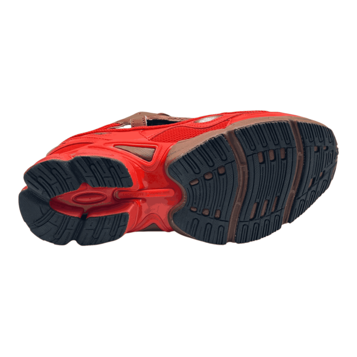 Raf Simons Ozweego Replicant 'Scarlet Red'