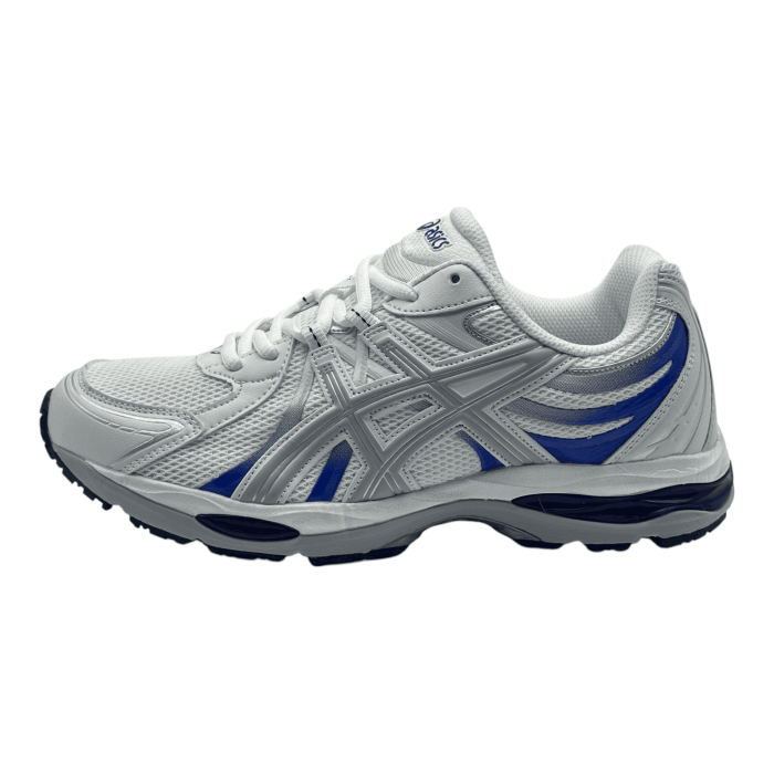 Asics Gel Sekiran 'White Lapis Lazuli Blue'