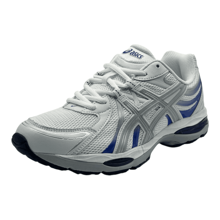 Asics Gel Sekiran 'White Lapis Lazuli Blue'