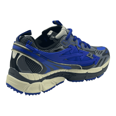 Be Right Back OFF-WHITE 'Midnight Navy'